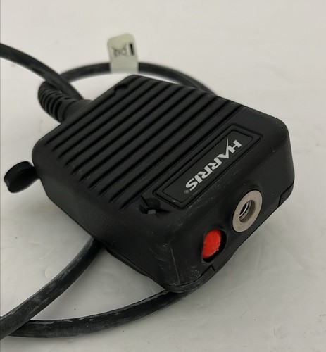 Used harris antenna speaker - antenna,